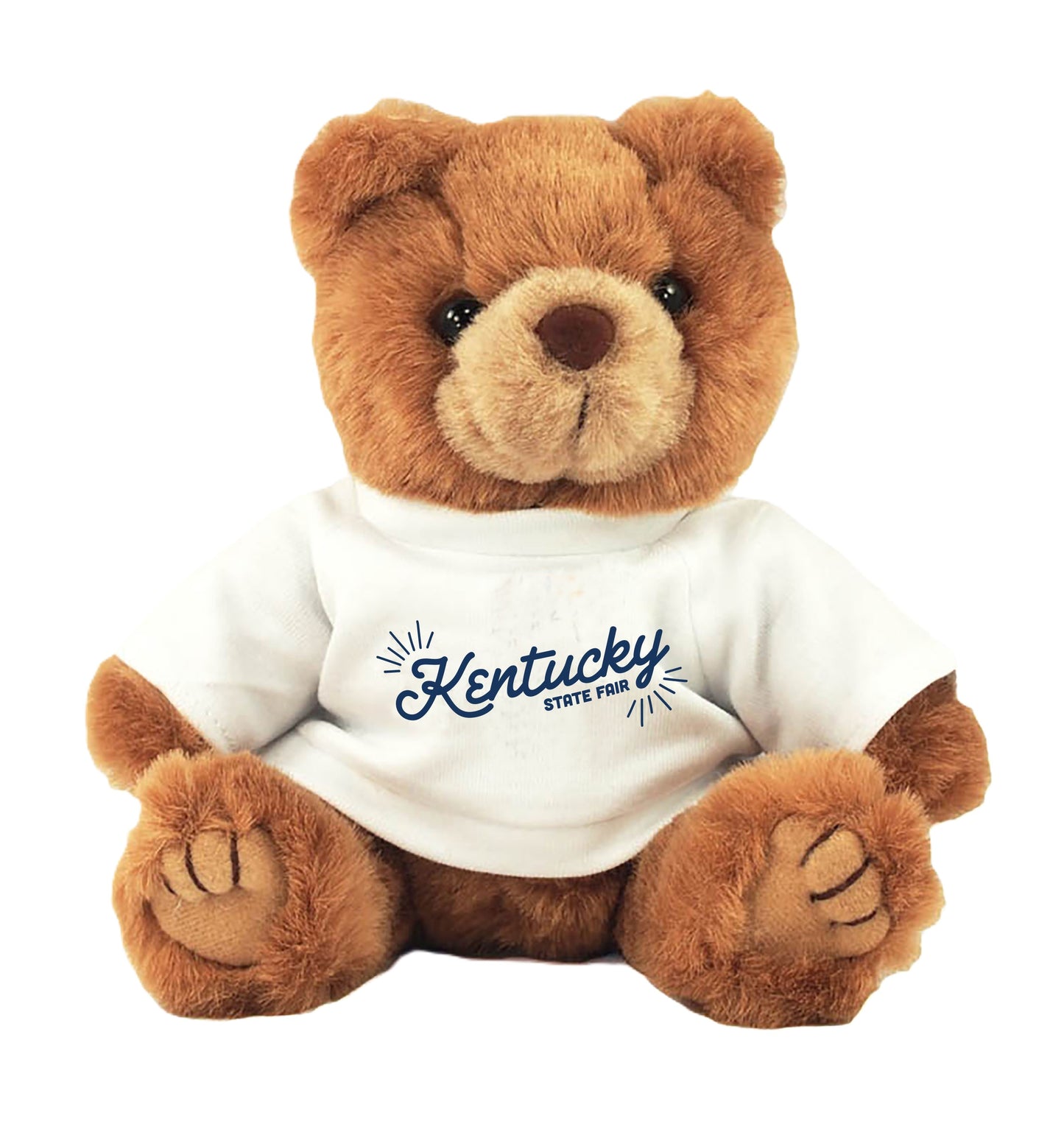 KSF Plush Bear