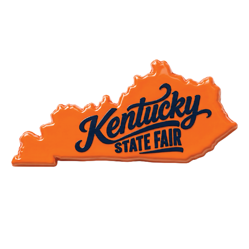 KSF State Magnet