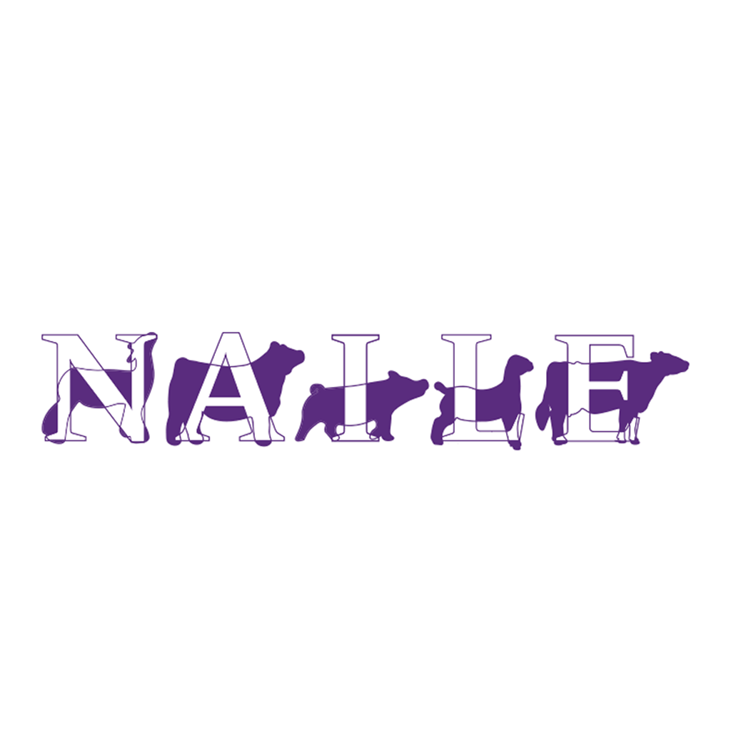 NAILE Animal Magnet
