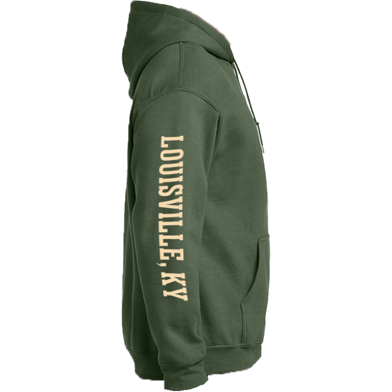 Adult Farm Show Hoodie