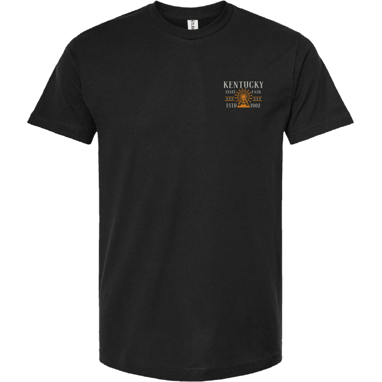 Retro Emblem Tee