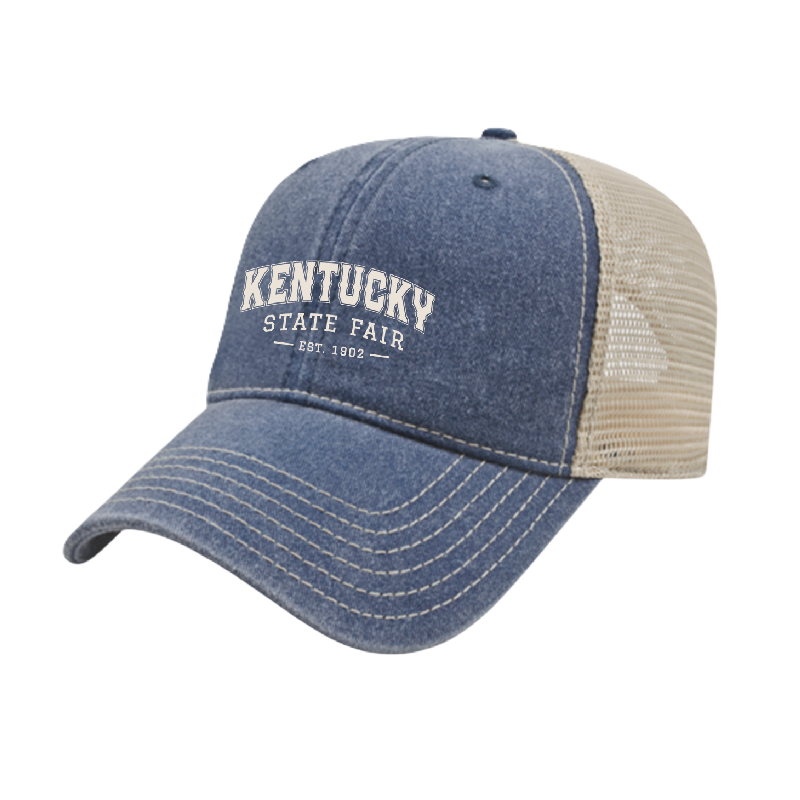 KSF Unstructured Hat