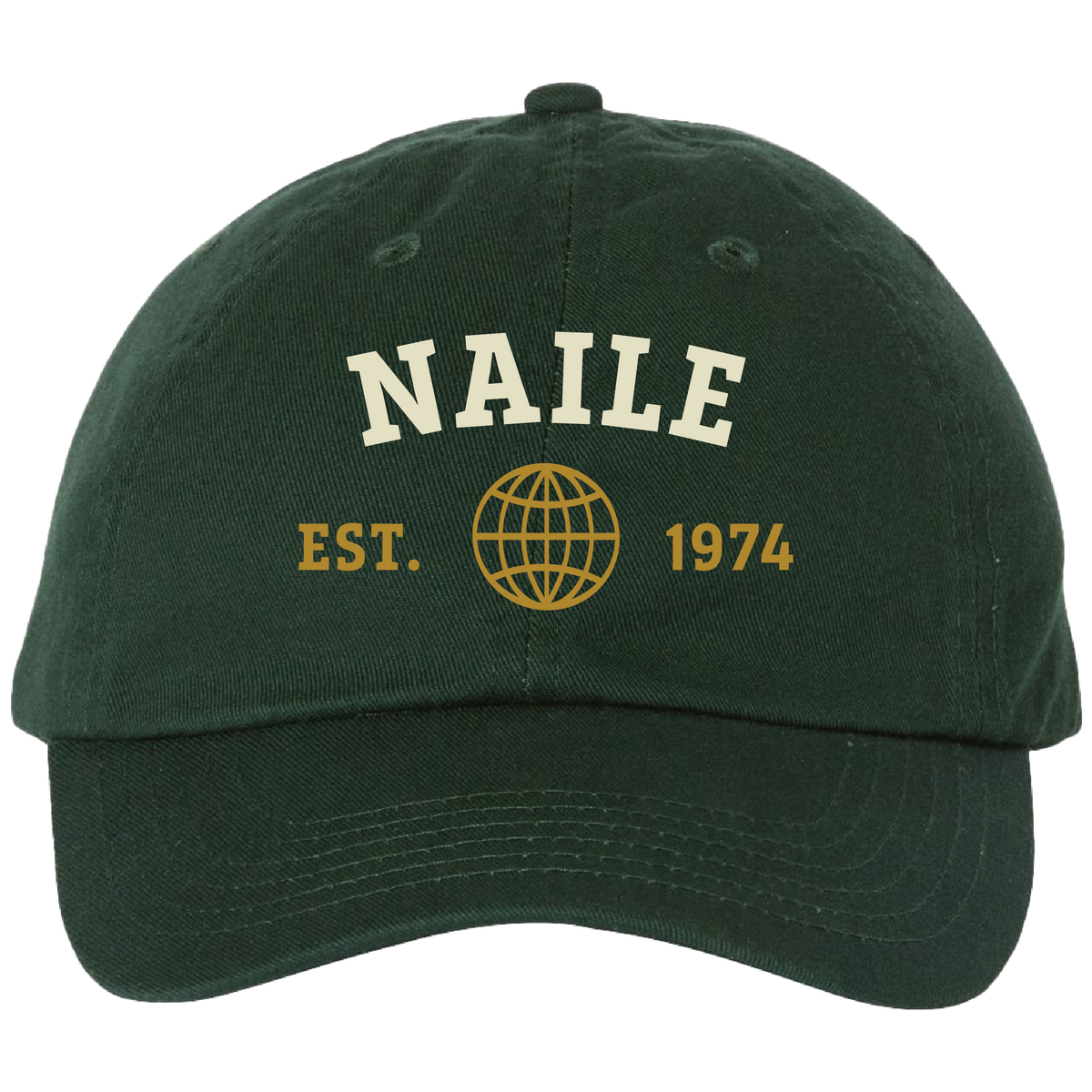 Adult NAILE Unstructured Hat