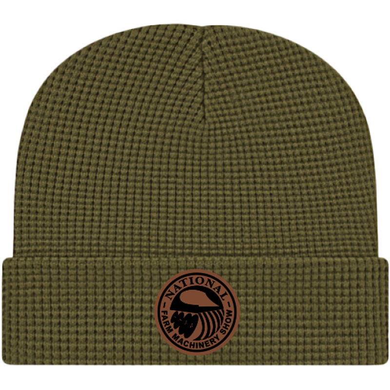 Unisex Farm Show Beanie