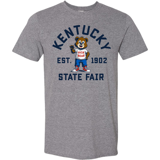 The Fair Bear Tee