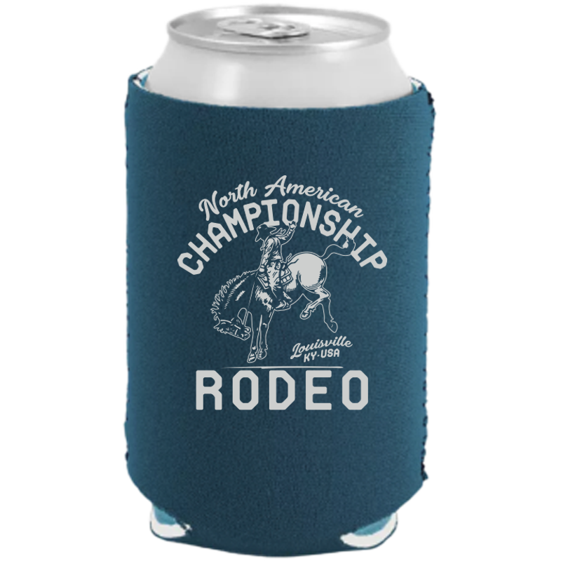 Rodeo Koozie