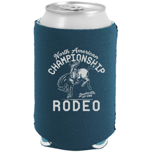 Rodeo Koozie