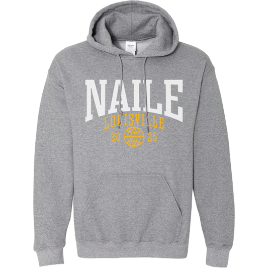 Commemorative NAILE Youth Hoodie
