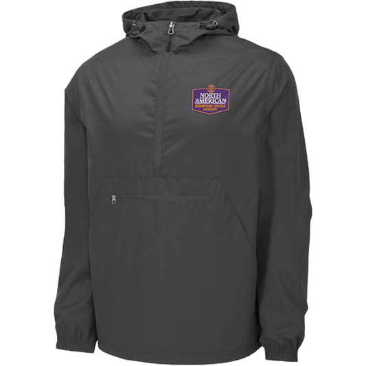 Packable Anorak Jacket