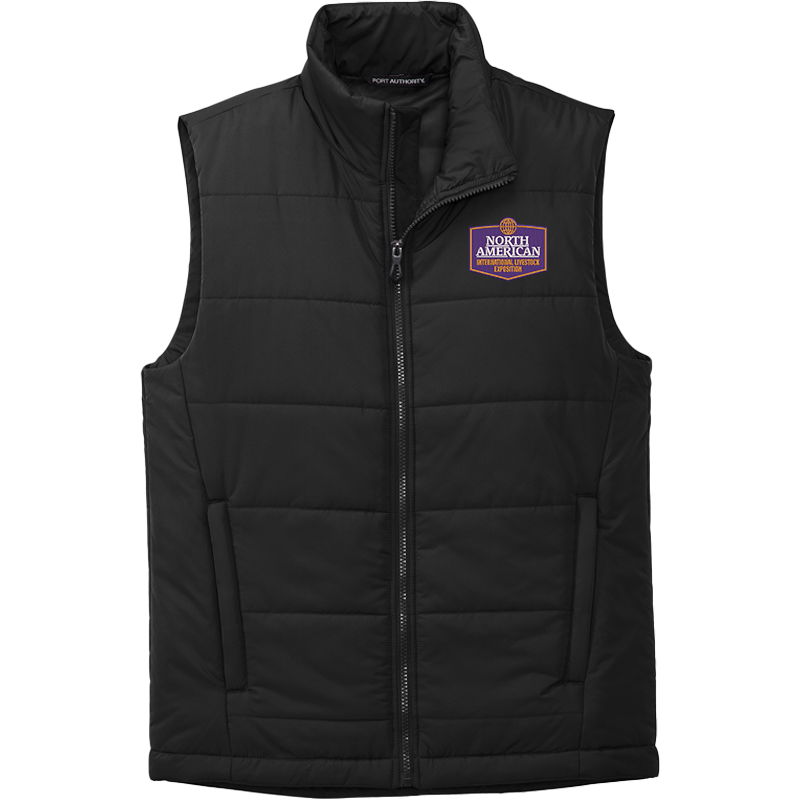 Men's NAILE Puffer Vest