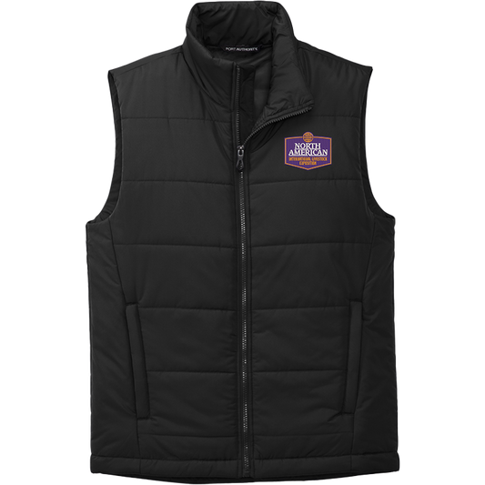 Men's NAILE Puffer Vest