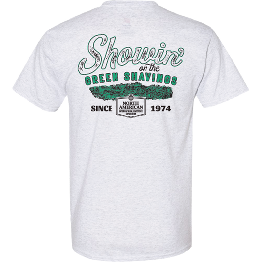 Adult Showin' Tee