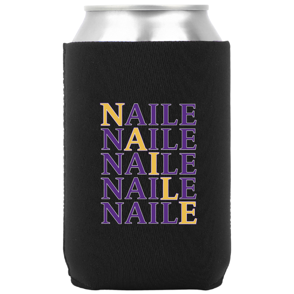 NAILE & Championship Rodeo Koozies