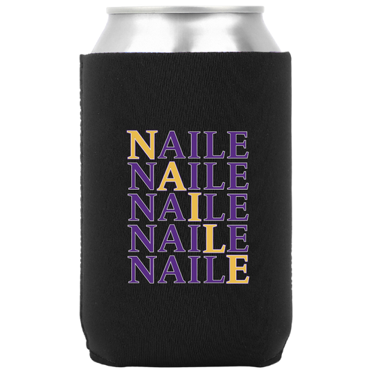 NAILE & Championship Rodeo Koozies