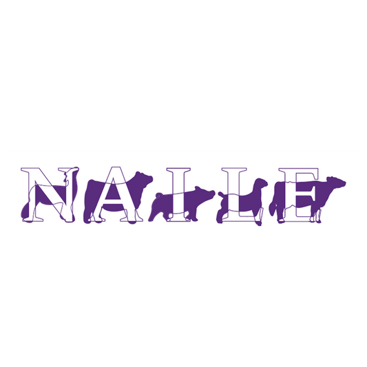 NAILE Animal Magnet
