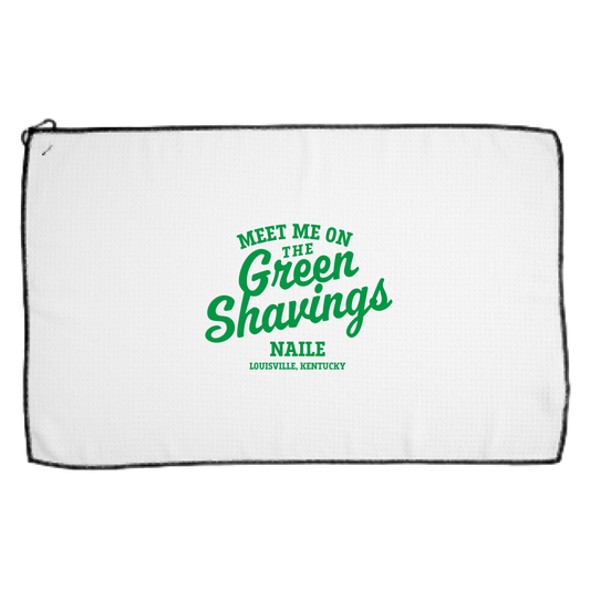 NAILE Livestock Towel