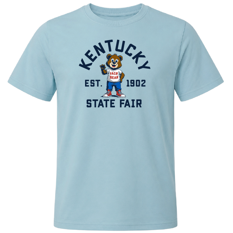 KSF Arctic Youth Fairbear T-shirt