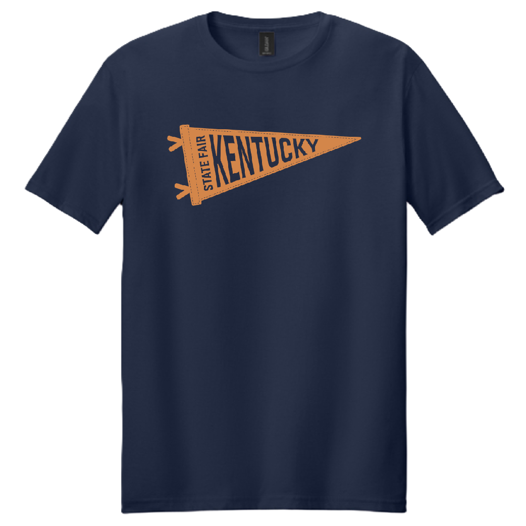 KSF Pennant T-Shirt