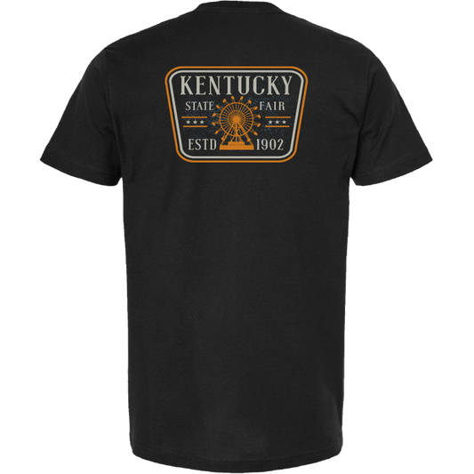 Retro Emblem Tee