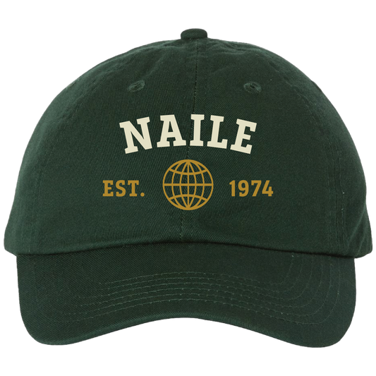 Adult NAILE Unstructured Hat
