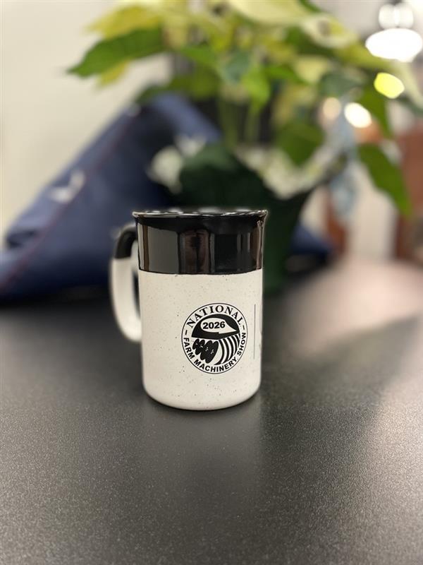 60th NFMS Coffee Mug
