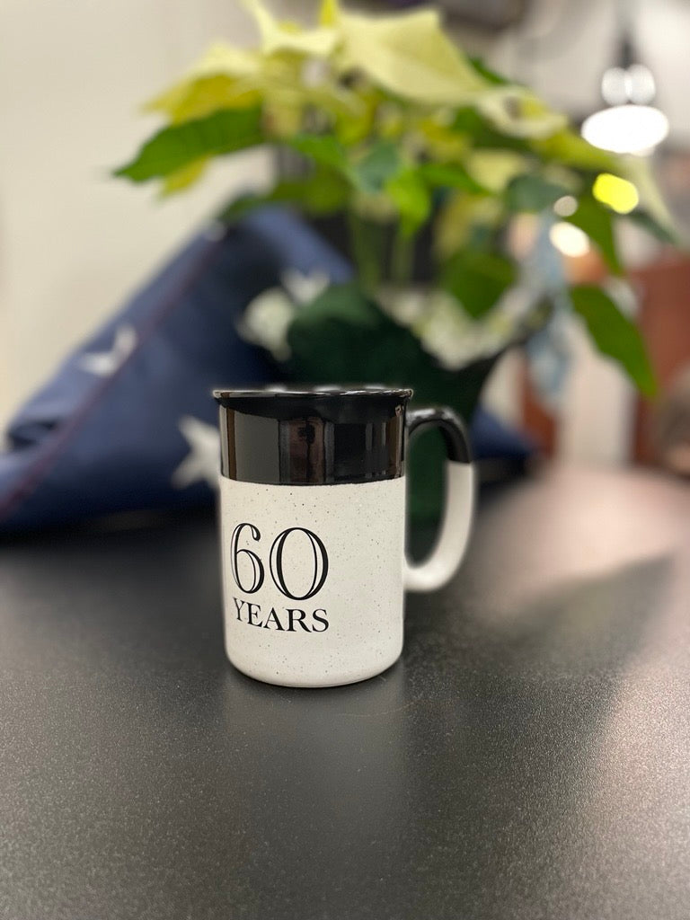 60th NFMS Coffee Mug