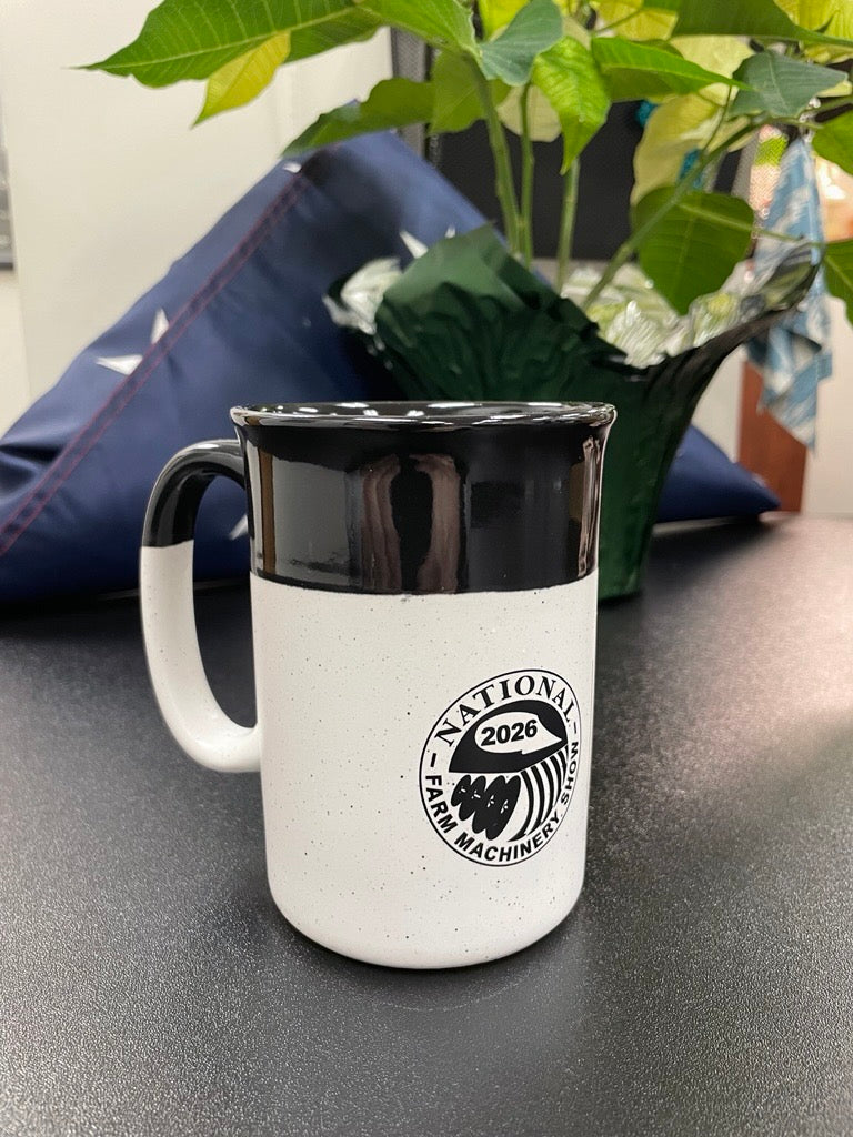 60th NFMS Coffee Mug