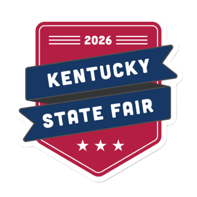 KSF Logo Decal
