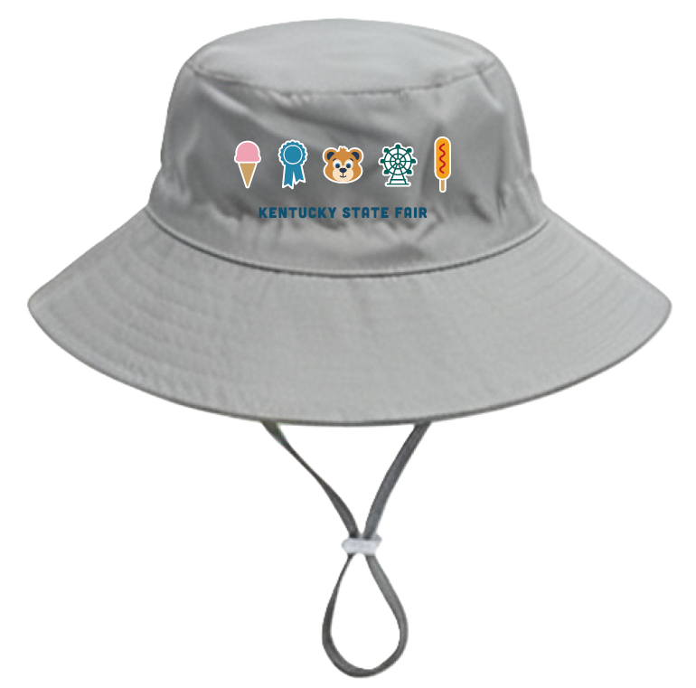 KSF Kids Bucket Hat