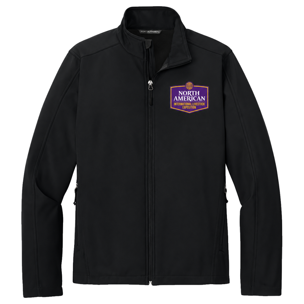 Men's Soft Shell Jacket