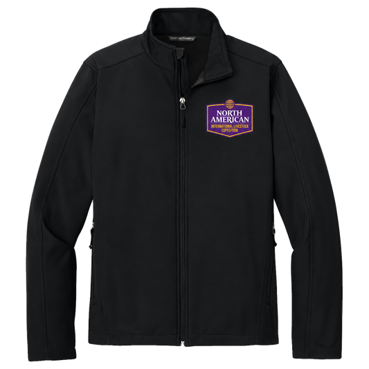 Men's Soft Shell Jacket