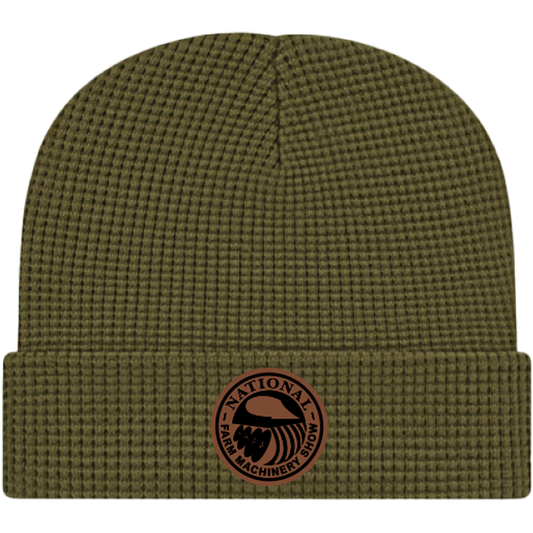 Unisex Farm Show Beanie