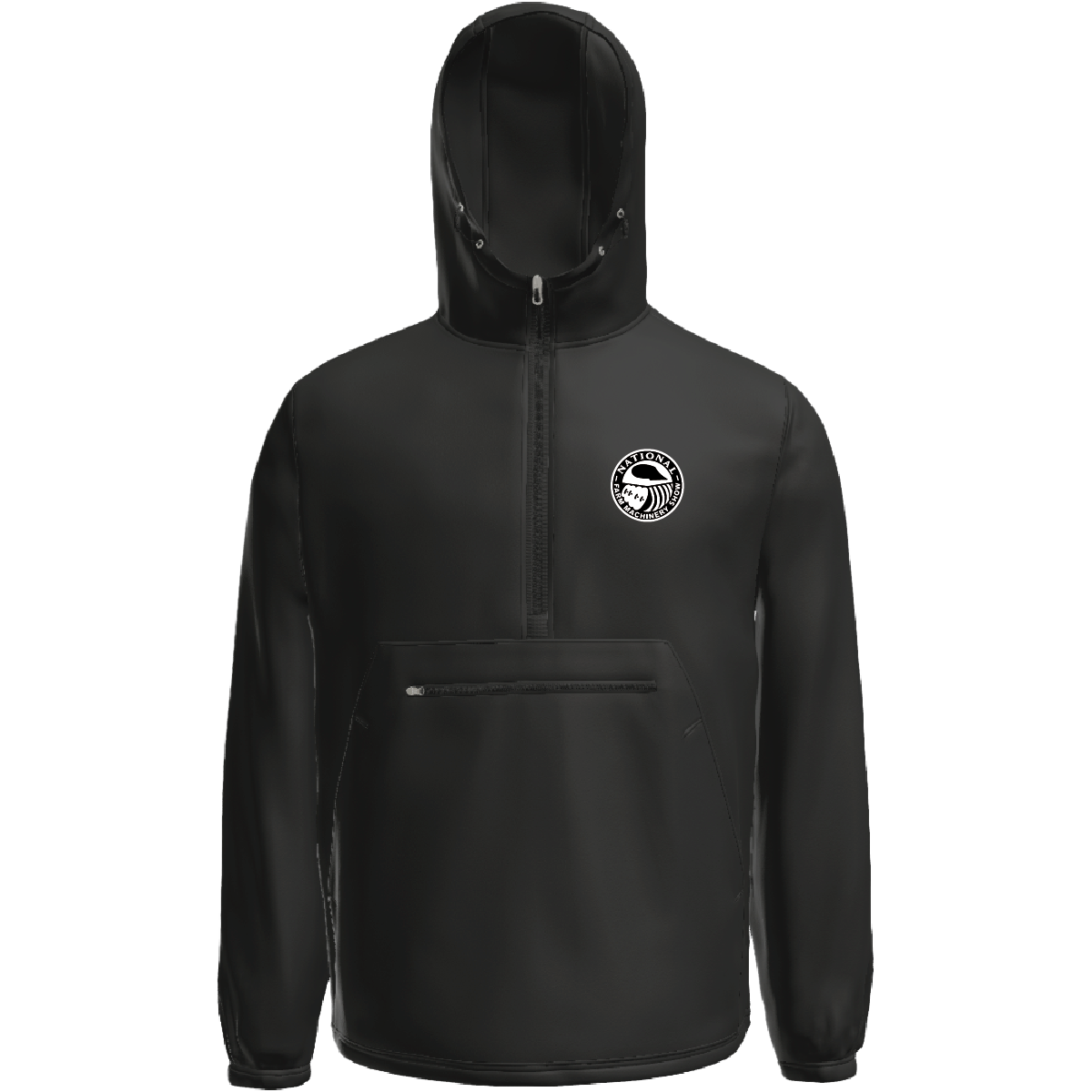 National Farm Machinery Show Anorak