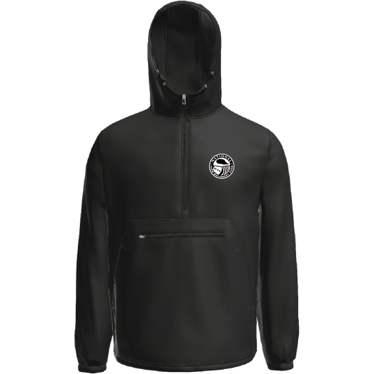 National Farm Machinery Show Anorak