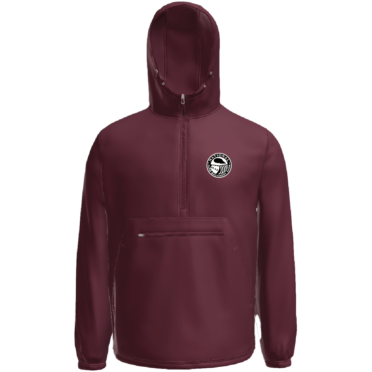 National Farm Machinery Show Anorak