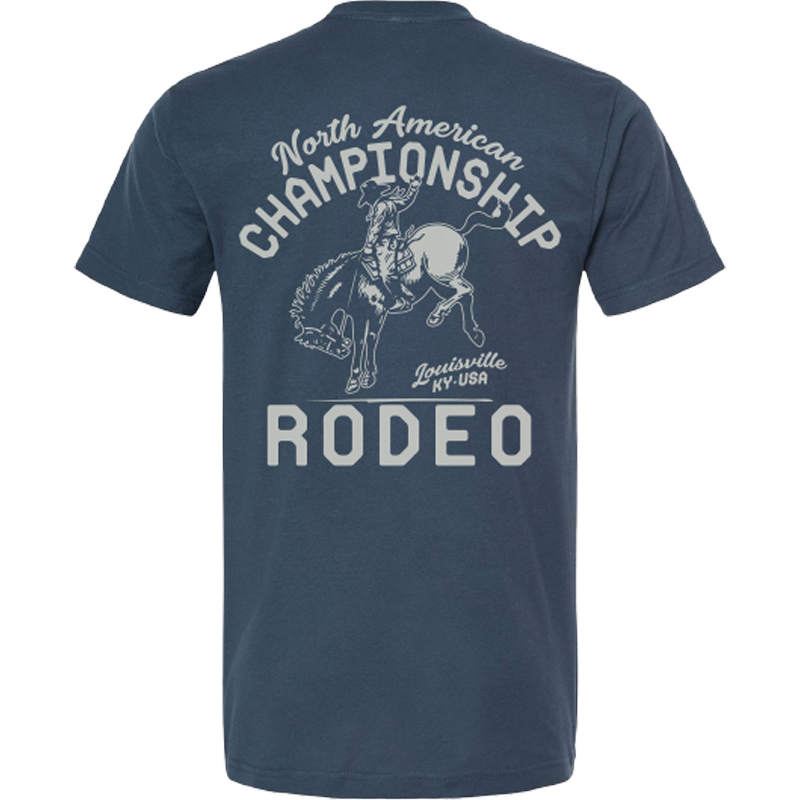 Rodeo Tee
