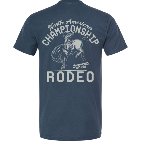 Rodeo Tee