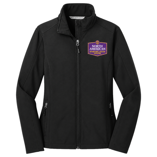 Women's Soft Shell Jacket