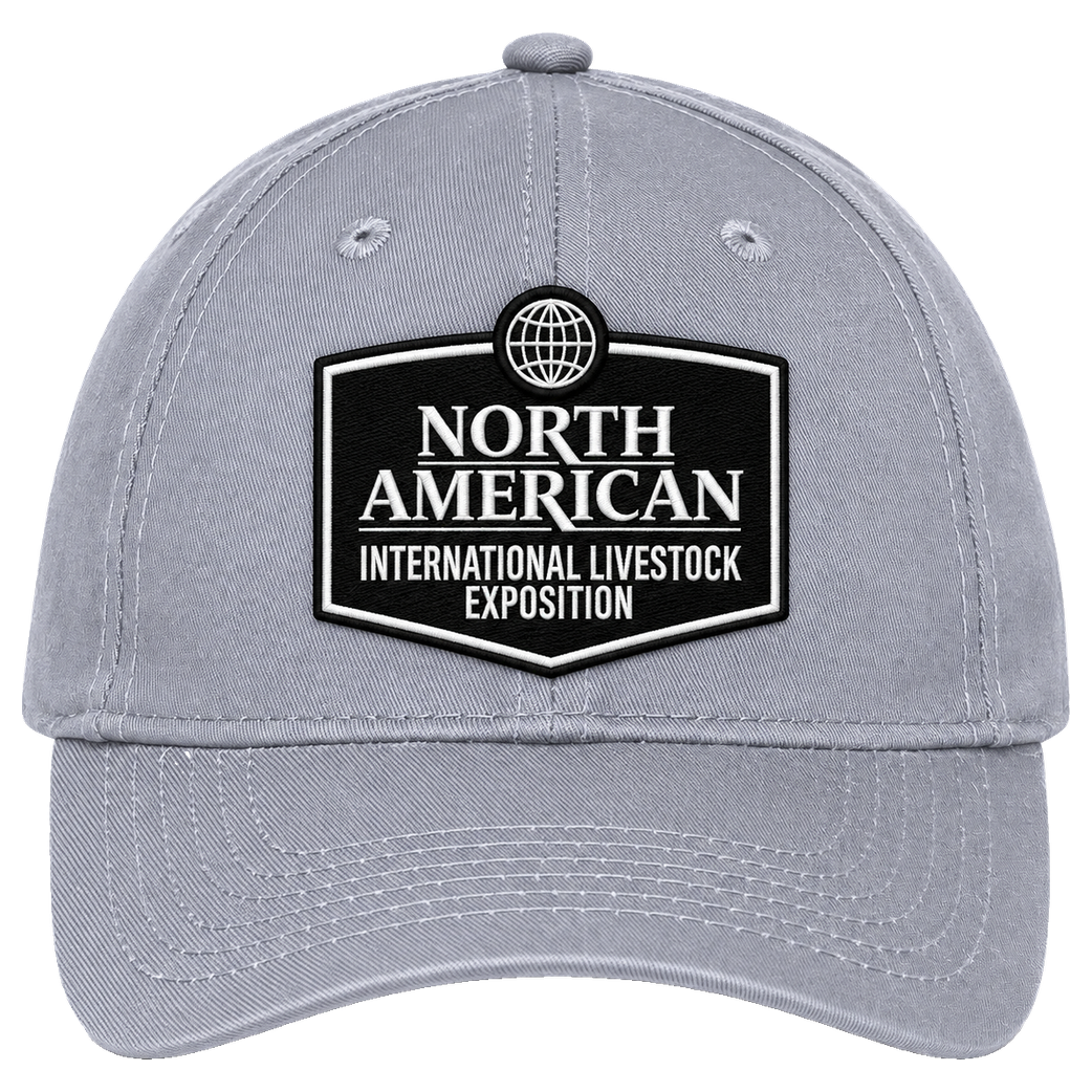 Youth NAILE Patch Hat