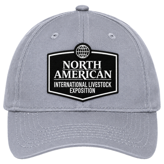 Youth NAILE Patch Hat