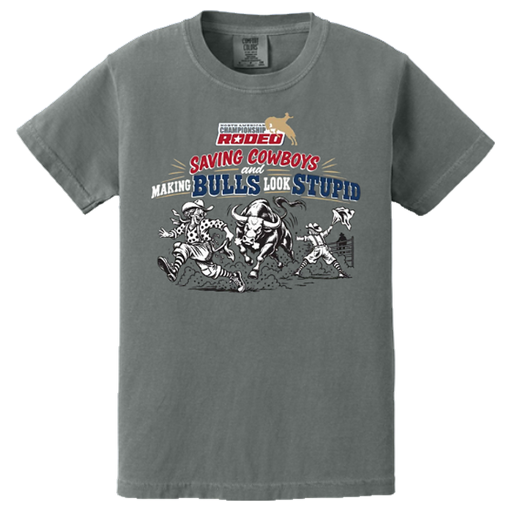 Youth Rodeo T-shirt