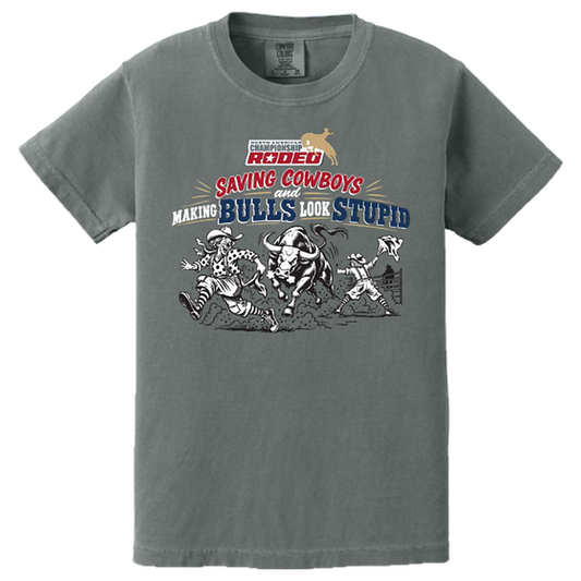 Youth Rodeo T-shirt