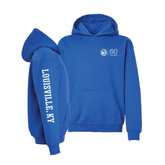 Youth Farm Show Hoodie