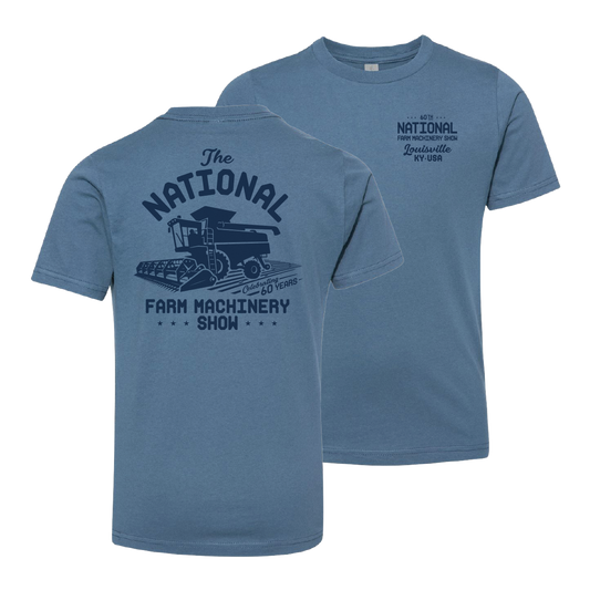 Youth Combine Tee
